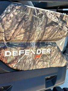 2023 Can Am Defender HD10 XMR Max - Photo 14 - Monroe, LA 71202