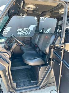 2023 Can Am Defender HD10 XMR Max - Photo 12 - Monroe, LA 71202