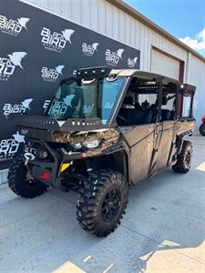 2023 Can Am Defender HD10 XMR Max - Photo 3 - Monroe, LA 71202