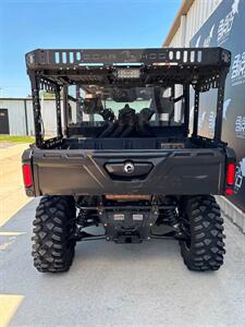 2023 Can Am Defender HD10 XMR Max - Photo 10 - Monroe, LA 71202