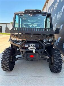 2023 Can Am Defender HD10 XMR Max - Photo 9 - Monroe, LA 71202