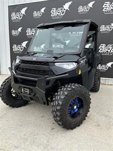 2023 Polaris Ranger 1000 XP   - Photo 2 - Monroe, LA 71202