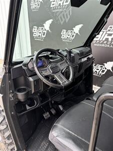 2023 Polaris Ranger 1000 XP   - Photo 11 - Monroe, LA 71202