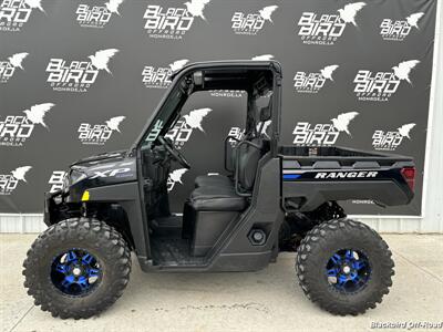 2023 Polaris Ranger 1000 XP   - Photo 3 - Monroe, LA 71202