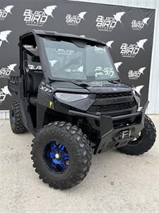 2023 Polaris Ranger 1000 XP