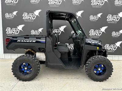 2023 Polaris Ranger 1000 XP   - Photo 8 - Monroe, LA 71202