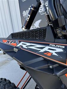 2014 Polaris RZR 1000-4 XP   - Photo 17 - Monroe, LA 71202