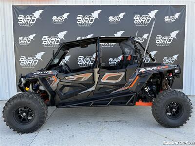 2014 Polaris RZR 1000-4 XP   - Photo 3 - Monroe, LA 71202