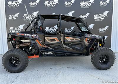 2014 Polaris RZR 1000-4 XP   - Photo 9 - Monroe, LA 71202