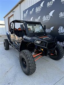 2014 Polaris RZR 1000-4 XP   - Photo 8 - Monroe, LA 71202