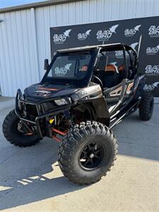 2014 Polaris RZR 1000-4 XP