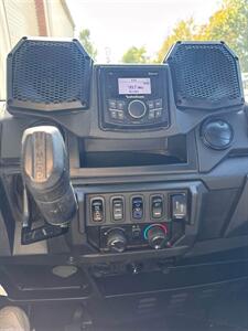 2025 Polaris Ranger 1000 XP Northstar Premium - Photo 14 - Monroe, LA 71202