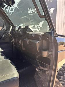 2025 Polaris Ranger 1000 XP Northstar Premium - Photo 13 - Monroe, LA 71202