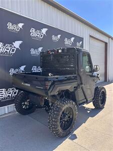 2025 Polaris Ranger 1000 XP Northstar Premium - Photo 10 - Monroe, LA 71202