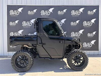 2025 Polaris Ranger 1000 XP Northstar Premium - Photo 9 - Monroe, LA 71202