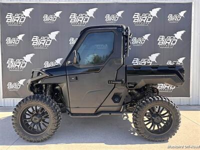 2025 Polaris Ranger 1000 XP Northstar Premium - Photo 3 - Monroe, LA 71202