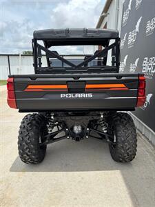 2025 Polaris Ranger 1000 XP Premium - Photo 8 - Monroe, LA 71202