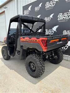 2025 Polaris Ranger 1000 XP Premium - Photo 4 - Monroe, LA 71202