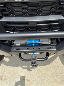 2025 Polaris Ranger 1000 XP Premium - Photo 11 - Monroe, LA 71202