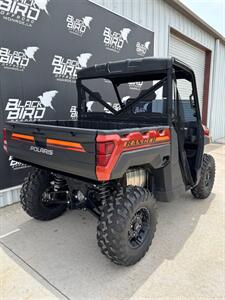 2025 Polaris Ranger 1000 XP Premium - Photo 9 - Monroe, LA 71202