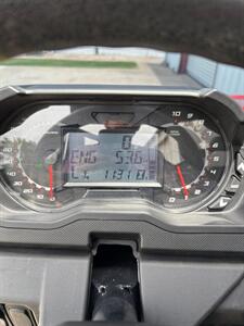2025 Polaris Ranger 1000 XP Premium - Photo 13 - Monroe, LA 71202