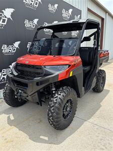 2025 Polaris Ranger 1000 XP Premium - Photo 5 - Monroe, LA 71202
