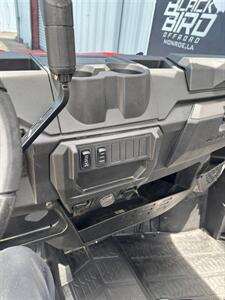 2025 Polaris Ranger 1000 XP Premium - Photo 10 - Monroe, LA 71202
