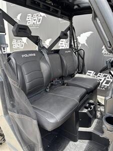 2025 Polaris Ranger 1000 XP Premium - Photo 12 - Monroe, LA 71202