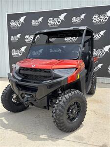 2025 Polaris Ranger 1000 XP Premium - Photo 2 - Monroe, LA 71202