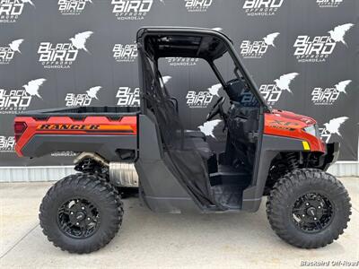 2025 Polaris Ranger 1000 XP Premium - Photo 7 - Monroe, LA 71202