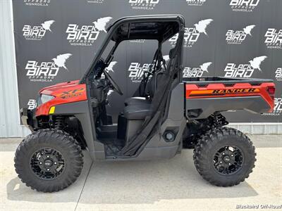 2025 Polaris Ranger 1000 XP Premium - Photo 3 - Monroe, LA 71202