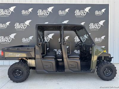 2019 Polaris Ranger 900 XP EPS Crew   - Photo 4 - Monroe, LA 71202