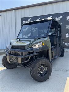 2019 Polaris Ranger 900 XP EPS Crew   - Photo 1 - Monroe, LA 71202