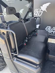 2019 Polaris Ranger 900 XP EPS Crew   - Photo 12 - Monroe, LA 71202