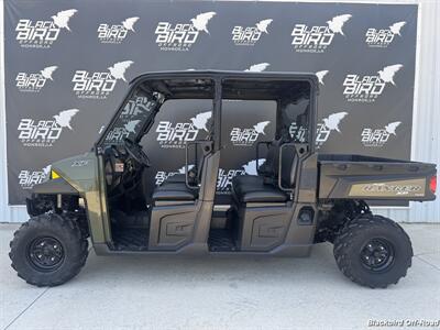 2019 Polaris Ranger 900 XP EPS Crew   - Photo 5 - Monroe, LA 71202