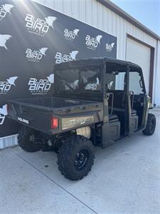 2019 Polaris Ranger 900 XP EPS Crew   - Photo 9 - Monroe, LA 71202