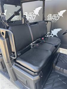 2019 Polaris Ranger 900 XP EPS Crew   - Photo 13 - Monroe, LA 71202