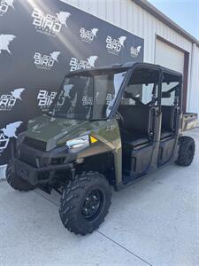 2019 Polaris Ranger 900 XP EPS Crew   - Photo 3 - Monroe, LA 71202