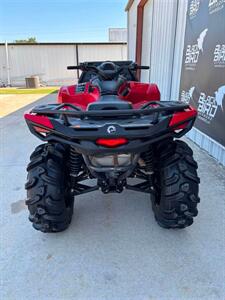 2023 Can Am Outlander 700 XMR - Photo 6 - Monroe, LA 71202