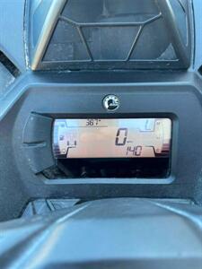 2023 Can Am Outlander 700 XMR - Photo 11 - Monroe, LA 71202