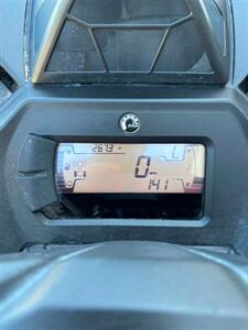 2023 Can Am Outlander 700 XMR - Photo 12 - Monroe, LA 71202