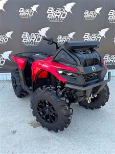 2023 Can Am Outlander 700 XMR - Photo 2 - Monroe, LA 71202