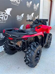 2023 Can Am Outlander 700 XMR - Photo 9 - Monroe, LA 71202