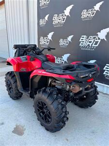 2023 Can Am Outlander 700 XMR - Photo 5 - Monroe, LA 71202