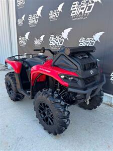 2023 Can Am Outlander 700 XMR - Photo 7 - Monroe, LA 71202