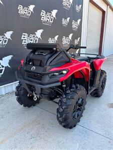 2023 Can Am Outlander 700 XMR - Photo 3 - Monroe, LA 71202