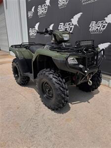 2019 Honda Foreman 500 Manual - Photo 2 - Monroe, LA 71202