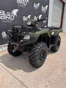 2019 Honda Foreman 500 Manual - Photo 3 - Monroe, LA 71202