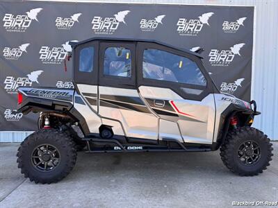 2017 Polaris General 1000-4 EPS - Photo 17 - Monroe, LA 71202