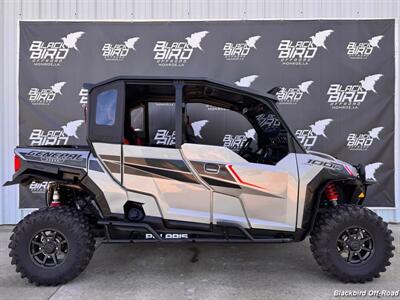 2017 Polaris General 1000-4 EPS - Photo 9 - Monroe, LA 71202
